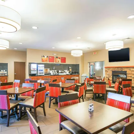 Comfort Suites Grayslake Near Libertyville North