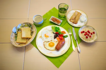 РаДом Отели в г. Лискинский район