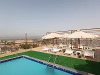 Susanna Hotel Luxor - piscine
