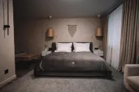 Park Hotel Hotels in Tolyatti