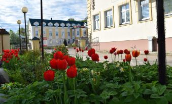 Velikij Ustyug Hotel