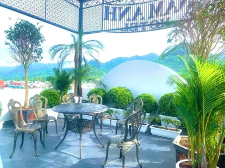 Nam Anh Hotel Lai Châu