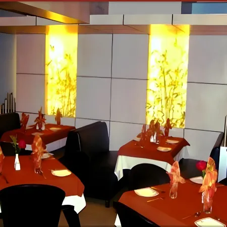 Hotel Spices Navi Mumbai