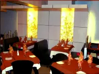 Hotel Spices Navi Mumbai - Frühstück