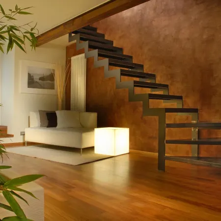 B&B Terres d'Aventure Suites
