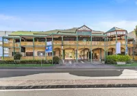 베이즈워터 트위드