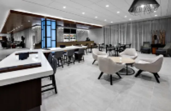 Courtyard Knoxville Downtown