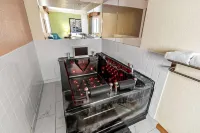 Super 8 by Wyndham Uniontown PA Hotels in North Union Township