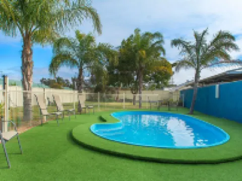 Citrus Valley Motel Hotels in Renmark