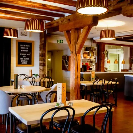 Home Hotel Packhuset