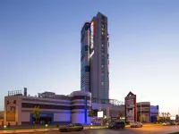 Ramada Encore by Wyndham Izmir Hotels near Balcova