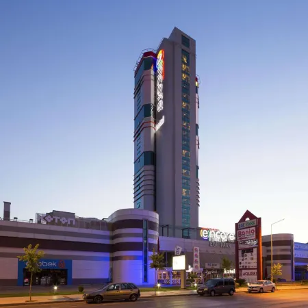 Ramada Encore by Wyndham Izmir
