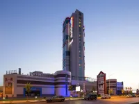 Ramada Encore by Wyndham Izmir Hotels in 