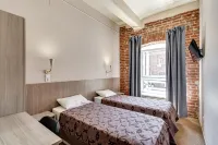 Nabokov Hotel