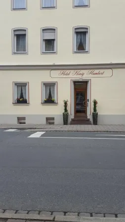 Hotel König Humbert