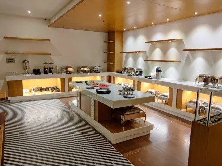 Sree Fortune Grand, Tadepalli