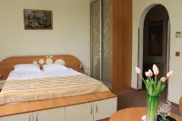 De Muazel Spa-Hotel Hotels in Gorod Goryachiy Klyuch