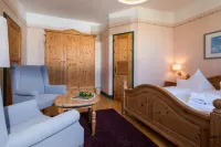 Logierhaus am Denkmal