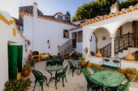 Casa S. Thiago do Castelo