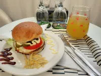 Manantial Hostal No.004