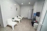 Business Hotel - Quầy bar