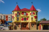 Marton Lion Hotel Các khách sạn ở 