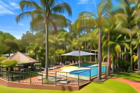 Kaloha Holiday Resort