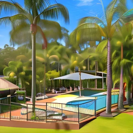 Kaloha Holiday Resort