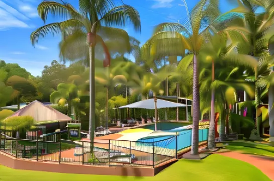 Kaloha Holiday Resort