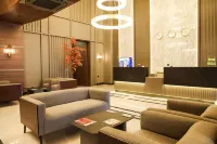 Continent Hotel Kahramanmaras Hotel a Kahramanmaraş