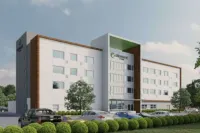 Element Pooler Savannah Airport