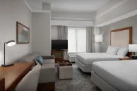 SpringHill Suites Lynchburg Airport/University Area Hotels in Campbell County