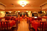 Li Hua Hotel Bintulu - breakfast