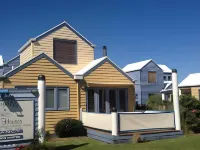 Rayville Boat Houses