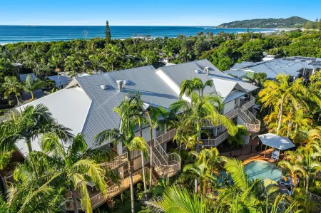 Mariner Bay Apartments