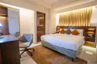 Jatra Flagship Rajshahi City Centre Hotel a Rajshahi District