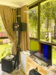Golden Melody Luxury Cabin by Nginapsini - Villas