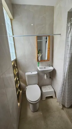 VILA RAIMA (Luxury Room and Nice Room)