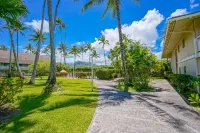 Plantation Hale Suites