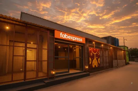 Via Shree Ram Aadhar 900 Mtr from Ram Mandir