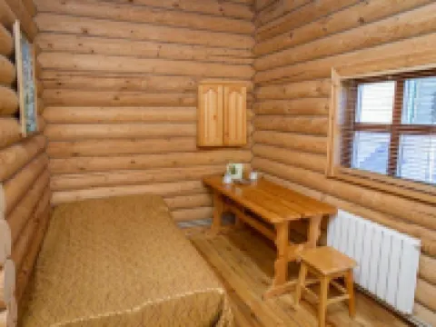 Hotel Maly Kitezh Hotels in Gorodets