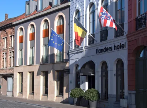 Flanders Hotel