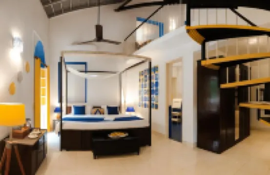 Casa Do Leão - Heritage Boutique Stay