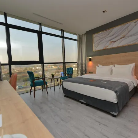 MİLLS Hotel