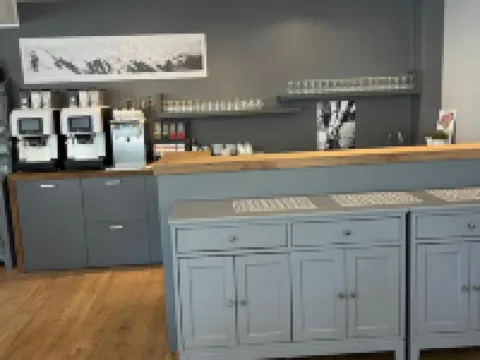 Baita Fanti Ski & Bike Hotels in Bormio