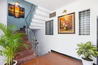 FabHotel Shree Moti Palace Hotels in Gothada