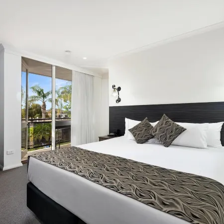 Econo Lodge Mildura