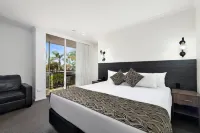 Econo Lodge Mildura Hotels in Mildura