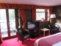Whitewater Hotel & Spa Hotels in Ulverston