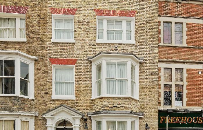 Old Town House Hotel